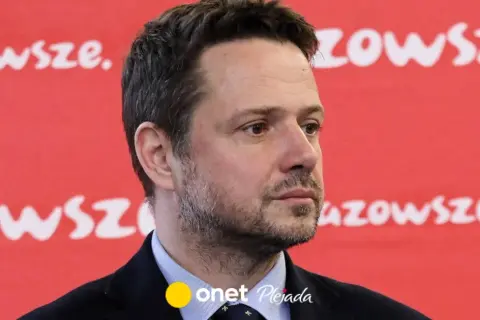 Kim była matka Trzaskowskiego prezydenta Warszawy? Jej niezwykłe życie