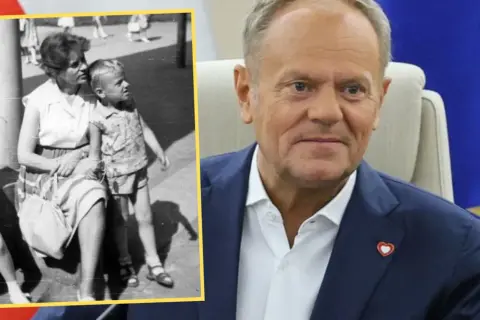 Czy matka Tuska była Polką? Prawda o jej niemieckich korzeniach