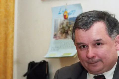 Czy Kaczyński ma żonę? Oto prawda o jego życiu osobistym