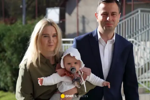 Czy Kosiniak-Kamysz ma dzieci? Zaskakujące fakty o jego rodzinie