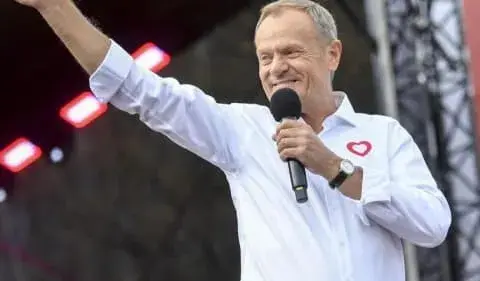 Kim jest ojciec Bosaka? Ryszard Bosak i jego wpływ na syna