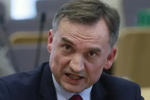 Co z Ziobro? Najnowsze informacje o jego problemach prawnych