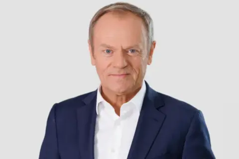 Ile ma lat Donald Tusk? Zaskakująca prawda o jego wieku