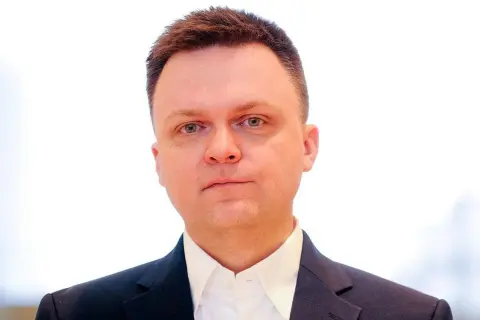 Kto sponsoruje kampanię Hołowni? Kontrowersje i tajemnice finansowania