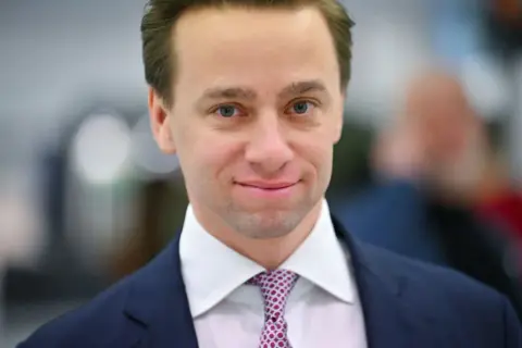 Krzysztof Bosak - skąd pochodzi i jakie są jego korzenie?