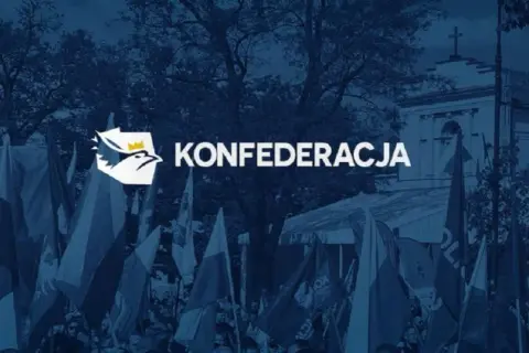Jak zapisać się do Konfederacji - proste kroki i wymagania członkowskie