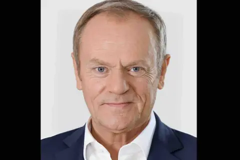 Ile języków zna Tusk? Zaskakujące fakty o jego umiejętnościach językowych