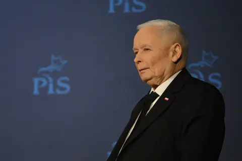 Czy Kaczyński jest na kwarantannie? Sprawdź najnowsze informacje