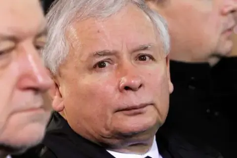Skąd pochodzi Jarosław Kaczyński? Zaskakująca historia jego rodziny