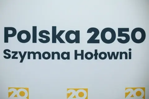 Polska 2050 Szymona Hołowni: głosowania w sprawie finansowania in vitro z budżetu państwa.