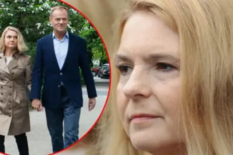 Czy babcia Tuska była Niemką? Odkryj prawdę o jej pochodzeniu