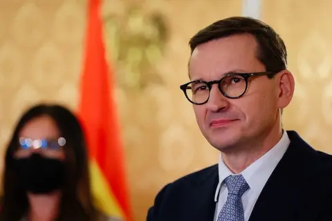 Kim był Morawiecki w rządzie Tuska? Jego wpływ na gospodarkę Polski