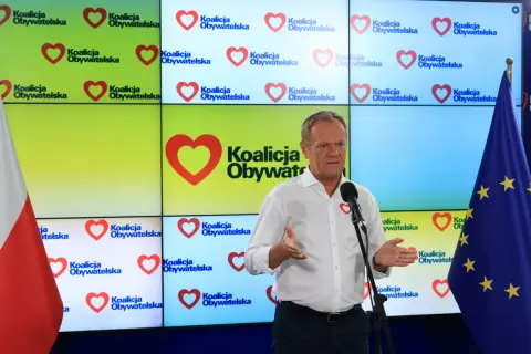 Co to jest koalicja obywatelska i dlaczego ma znaczenie w Polsce?