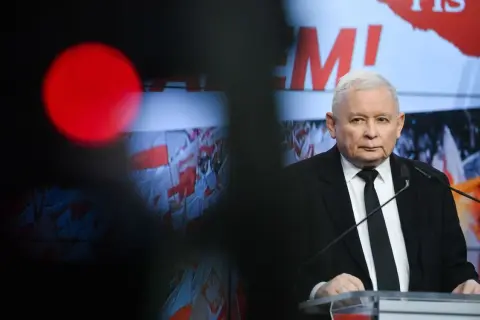 Kiedy kończy się kadencja PiS? Poznaj zaskakujące szczegóły tej sytuacji