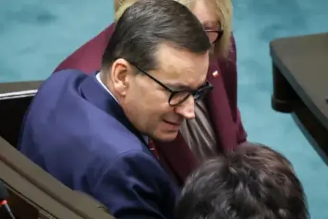 Ile lat ma Mateusz Morawiecki? Zaskakujące fakty o polityku