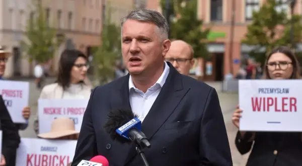 Politycy Konfederacji dyskutują o systemie emerytalnym. Czy chcą zlikwidować ZUS?