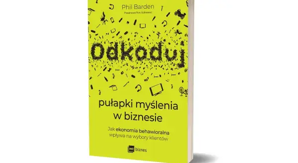 Mentzen jakie książki poleca, które zmienią twoje myślenie o ekonomii