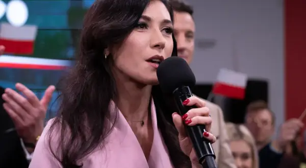 Ewa Zajączkowska-Hern i Anna Bryłka o roli kobiet w Konfederacji. Kobiety zabierają głos na scenie politycznej.