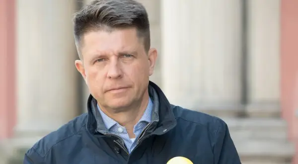 Co robi Ryszard Petru? Zaskakujące działania i kontrowersje w polityce