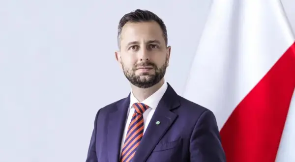 Jaka specjalizacje ma Kosiniak-Kamysz? Poznaj jego medyczne osiągnięcia