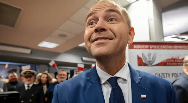 Jaki immunitet ma Karol Nawrocki i co to oznacza dla niego?