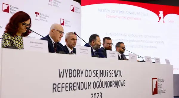 Ile PiS ma mandatów w Sejmie? Zaskakujące wyniki wyborów 2023