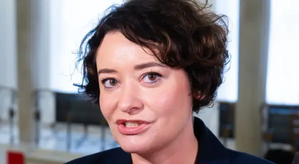 Anna Maria Żukowska, szefowa klubu Lewicy, ocenia kadencję.
