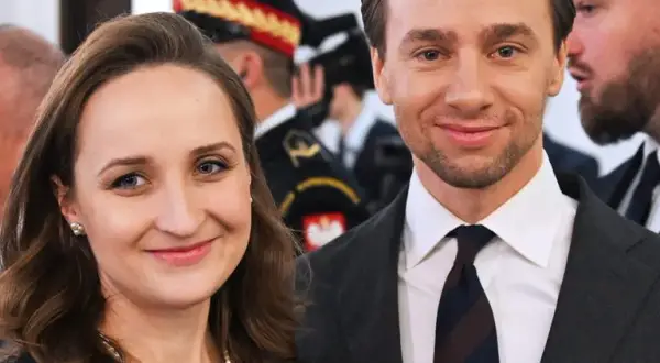 Kim jest żona Bosaka? Poznaj fascynującą historię Kariny Bosak