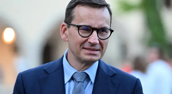Ile ma dzieci Morawiecki? Zaskakujące fakty o jego rodzinie