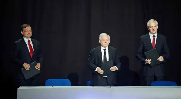Prawica w Polsce jakie partie – kluczowe informacje i różnice