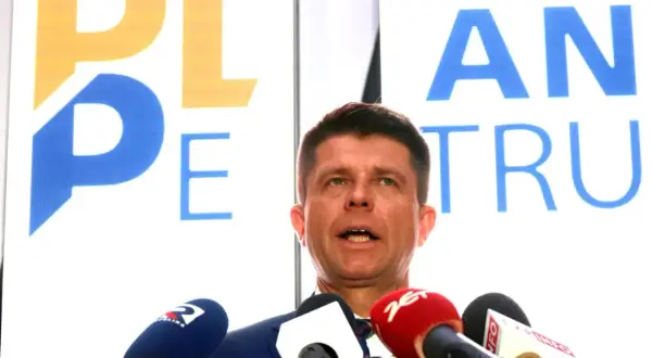 Ryszard Petru: Jakie partie założył i jakie miały znaczenie?