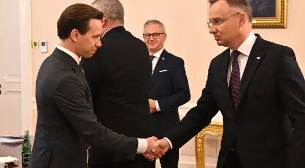 Bosak czy Duda: Kto naprawdę ma lepsze pomysły na Polskę?