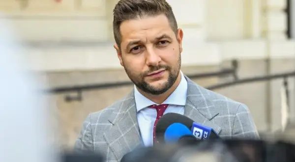Patryk Jaki: kontrowersje, osiągnięcia i wpływ na polską politykę