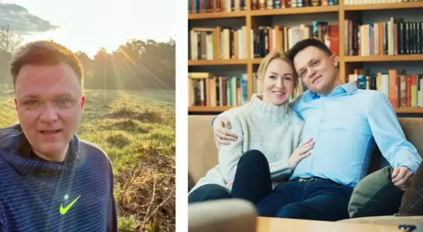Gdzie mieszka Hołownia? Zaskakujące szczegóły o jego domu i życiu