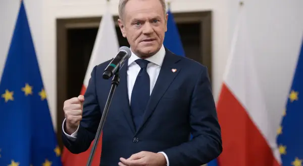 Kiedy Tusk kończy kadencję? Zaskakujące informacje o jego rządach
