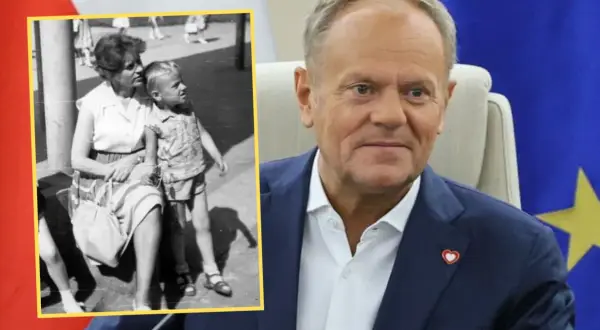 Czy matka Tuska była Polką? Prawda o jej niemieckich korzeniach