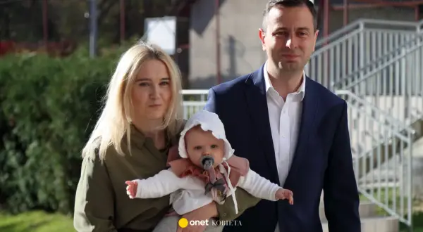 Czy Kosiniak-Kamysz ma dzieci? Zaskakujące fakty o jego rodzinie