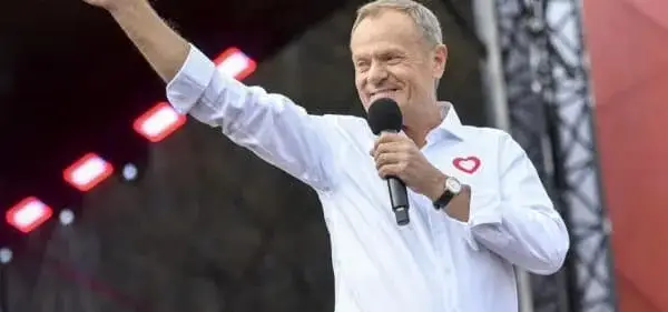Kim jest ojciec Bosaka? Ryszard Bosak i jego wpływ na syna