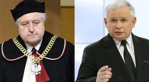 Czy Kaczyński był w wojsku? Zaskakujące fakty o jego służbie