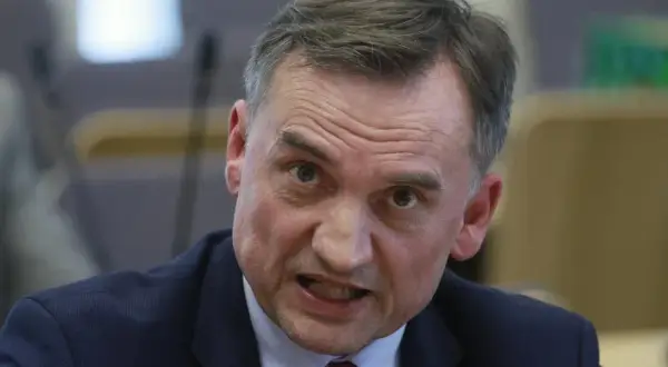 Co z Ziobro? Najnowsze informacje o jego problemach prawnych