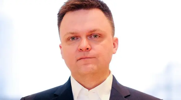 Kto sponsoruje kampanię Hołowni? Kontrowersje i tajemnice finansowania