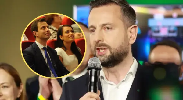 Czy Kosiniak-Kamysz miał ślub kościelny z pierwszą żoną? Poznaj szczegóły