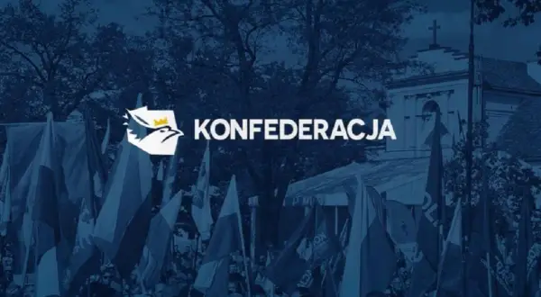 Jak zapisać się do Konfederacji - proste kroki i wymagania członkowskie