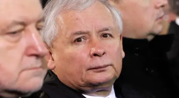 Skąd pochodzi Jarosław Kaczyński? Zaskakująca historia jego rodziny