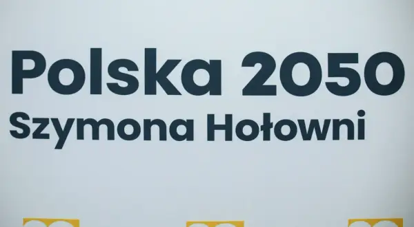 Polska 2050 Szymona Hołowni: głosowania w sprawie finansowania in vitro z budżetu państwa.
