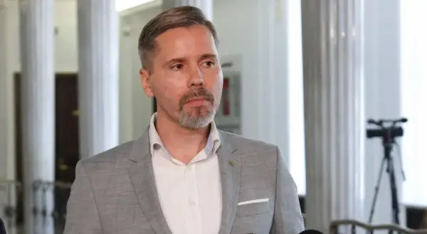 Poseł Konfederacji o stanowisku partii w sprawie in vitro i finansowania z budżetu państwa.
