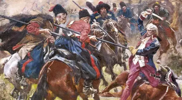 Konfederacja Targowicka: zdrada, skutki i kluczowe postacie w historii Polski