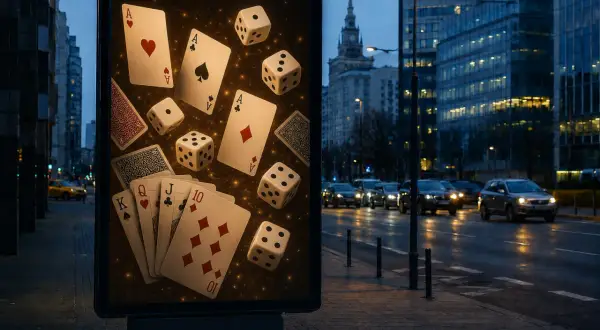Reklama platform online w Polsce: przepisy, ograniczenia i spory polityczne
