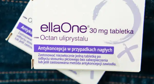 Pigułka dzień po ellaOne. Debata o ustawie o pigułce dzień po w Polsce 2050 budzi emocje, a dostępność antykoncepcji awaryjnej jest kluczowa.