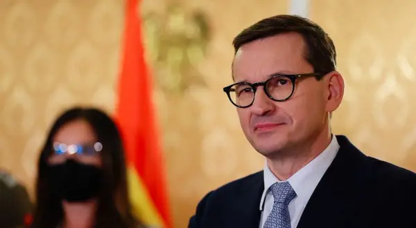 Kim był Morawiecki w rządzie Tuska? Jego wpływ na gospodarkę Polski